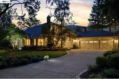 2962 Deer Meadow Dr, Danville, CA 94506 - Photo 1