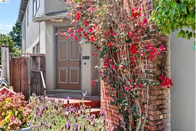 2926/2928 Fernside Blvd, Alameda, CA 94501 - Photo 3