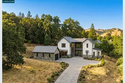 300 Marks Rd, Alamo, CA 94507 - Photo 1