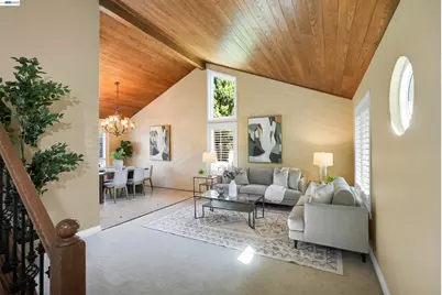 5922 Charter Oaks Dr, Castro Valley, CA 94552 - Photo 9