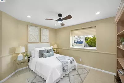 5922 Charter Oaks Dr, Castro Valley, CA 94552 - Photo 35