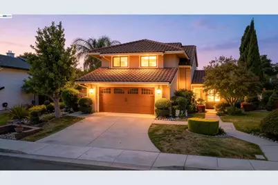 5922 Charter Oaks Dr, Castro Valley, CA 94552 - Photo 1