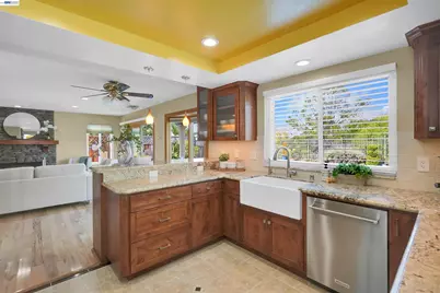 5922 Charter Oaks Dr, Castro Valley, CA 94552 - Photo 21