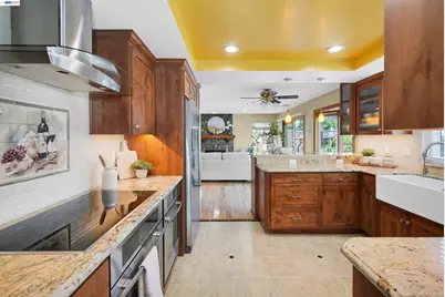 5922 Charter Oaks Dr, Castro Valley, CA 94552 - Photo 23