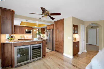 5922 Charter Oaks Dr, Castro Valley, CA 94552 - Photo 19