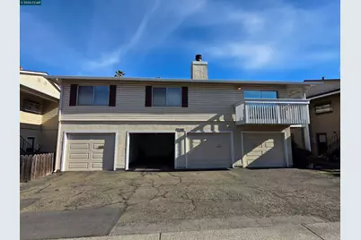 2581 El Portal Dr #C, San Pablo, CA 94806 - Photo 1