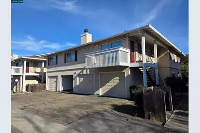 2581 El Portal Dr #C, San Pablo, CA 94806 - Photo 3