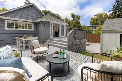 5641 Miles Ave, Oakland, CA 94618 - Photo 31