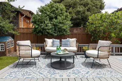 5641 Miles Ave, Oakland, CA 94618 - Photo 35