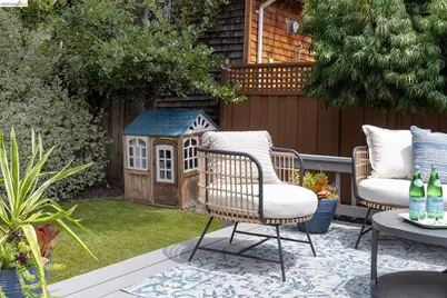 5641 Miles Ave, Oakland, CA 94618 - Photo 37