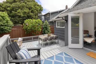 5641 Miles Ave, Oakland, CA 94618 - Photo 33