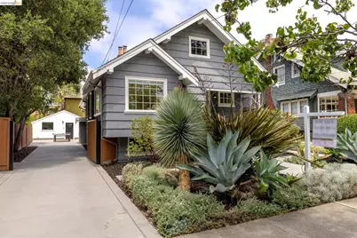 5641 Miles Ave, Oakland, CA 94618 - Photo 55
