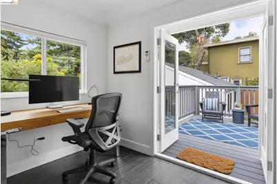 5641 Miles Ave, Oakland, CA 94618 - Photo 29
