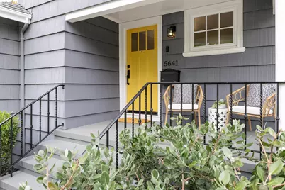 5641 Miles Ave, Oakland, CA 94618 - Photo 3