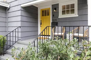 5641 Miles Ave, Oakland, CA 94618 - Photo 3