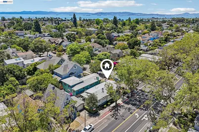 1344 Saint Charles St, Alameda, CA 94501 - Photo 5