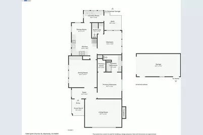 1344 Saint Charles St, Alameda, CA 94501 - Photo 39