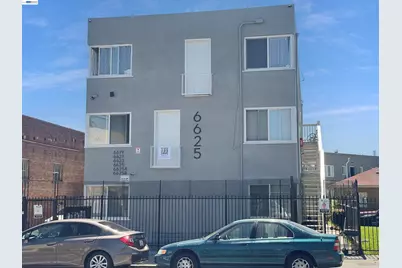 6625 Bancroft Ave, Oakland, CA 94605 - Photo 5