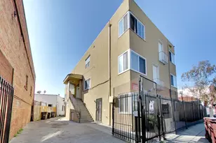 6625 Bancroft Ave, Oakland, CA 94605 - Photo 1