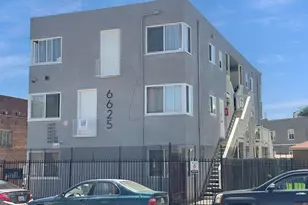 6625 Bancroft Ave, Oakland, CA 94605 - Photo 1