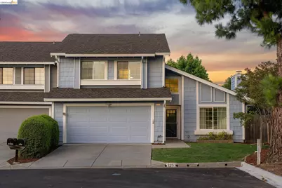 2253 Freshwater Court, Martinez, CA 94553 - Photo 1