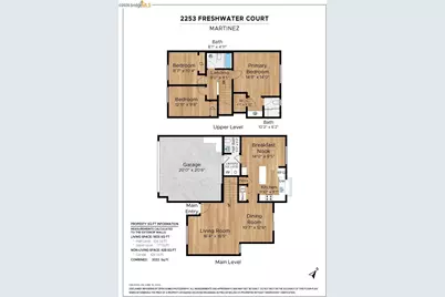 2253 Freshwater Court, Martinez, CA 94553 - Photo 83