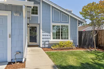 2253 Freshwater Court, Martinez, CA 94553 - Photo 5