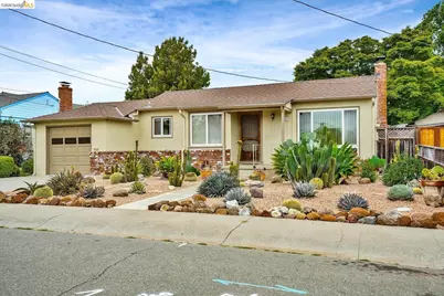 4050 Somerset Ave, Castro Valley, CA 94546 - Photo 17