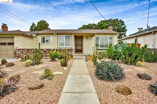 4050 Somerset Ave, Castro Valley, CA 94546 - Photo 1