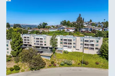 2505 Miramar Ave #114, Castro Valley, CA 94546 - Photo 41