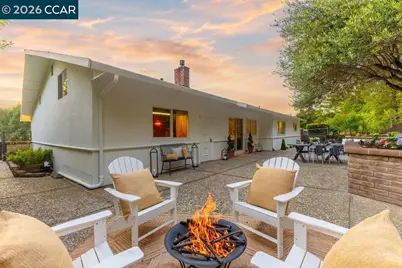368 Shire Oaks Court, Lafayette, CA 94549 - Photo 5