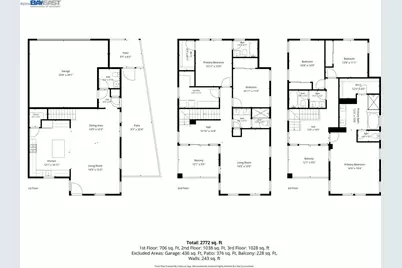 37408 Watersail Way, Newark, CA 94560 - Photo 29