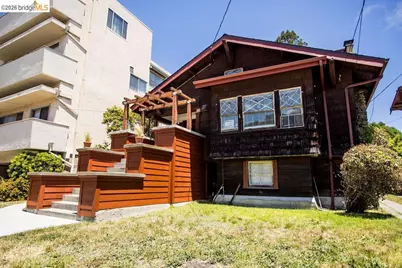 1643 Oxford St, Berkeley, CA 94709 - Photo 3