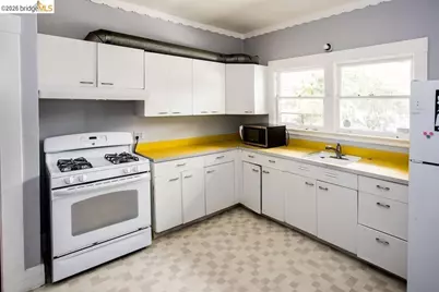 1643 Oxford St, Berkeley, CA 94709 - Photo 11