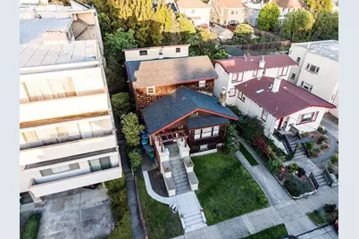1643 Oxford St, Berkeley, CA 94709 - Photo 31