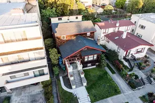 1643 Oxford St, Berkeley, CA 94709 - Photo 31