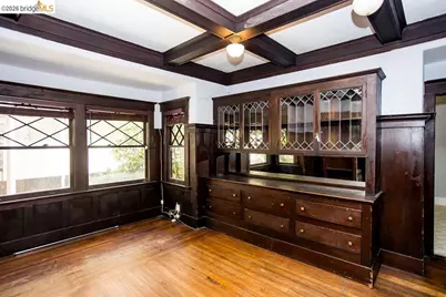 1643 Oxford St, Berkeley, CA 94709 - Photo 5