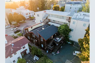 1643 Oxford St, Berkeley, CA 94709 - Photo 37