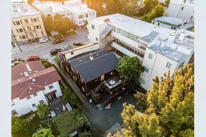 1643 Oxford St, Berkeley, CA 94709 - Photo 39