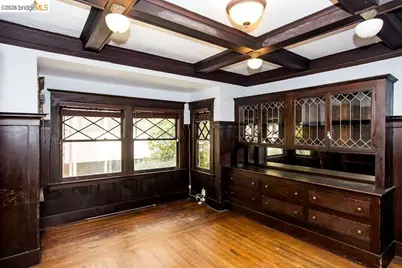 1643 Oxford St, Berkeley, CA 94709 - Photo 3