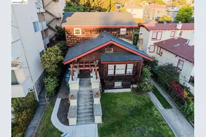1643 Oxford St, Berkeley, CA 94709 - Photo 29