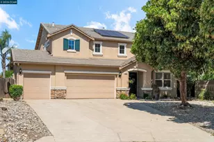 38 Keith Ct, Oakley, CA 94561 - Photo 1