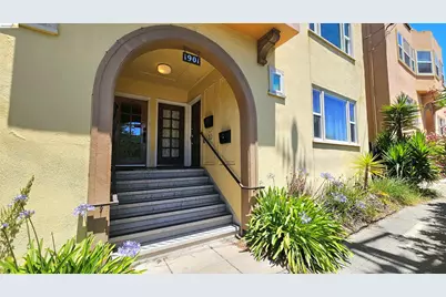 1901 Parker St #3, Berkeley, CA 94704 - Photo 1