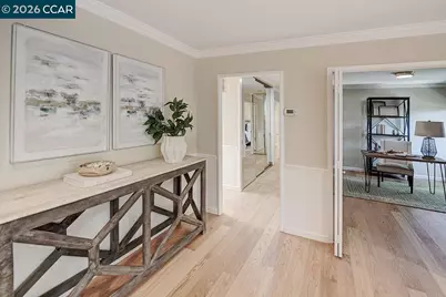 2161 Ptarmigan Dr #1, Walnut Creek, CA 94595 - Photo 17