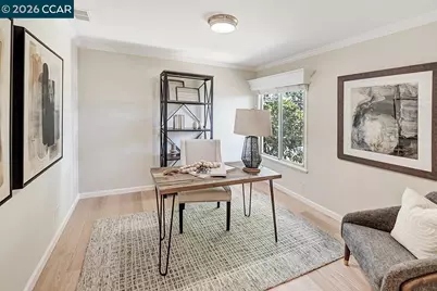 2161 Ptarmigan Dr #1, Walnut Creek, CA 94595 - Photo 15