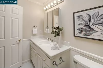 2161 Ptarmigan Dr #1, Walnut Creek, CA 94595 - Photo 29