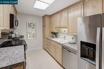 2161 Ptarmigan Dr #1, Walnut Creek, CA 94595 - Photo 11