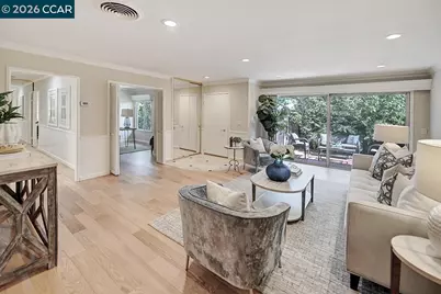 2161 Ptarmigan Dr #1, Walnut Creek, CA 94595 - Photo 13