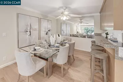 2161 Ptarmigan Dr #1, Walnut Creek, CA 94595 - Photo 9