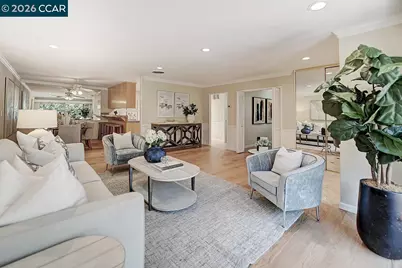2161 Ptarmigan Dr #1, Walnut Creek, CA 94595 - Photo 7